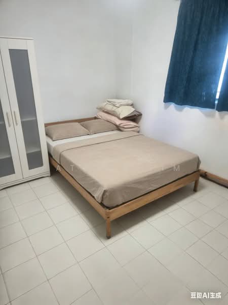 202 Serangoon Central, 202 Serangoon Central, Room Rental, 160 sqft, HDB Flat For Rent, by Patrick Lim, 500084099 - Spacious Common Bedroom - PropertyGuru.com.sg