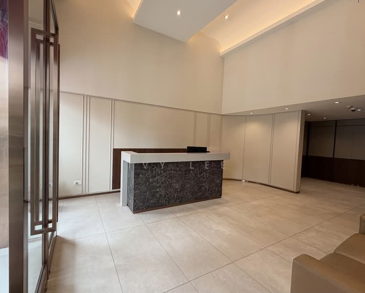 Jalan Besar Shophouse, Farrer Park, Petain Road, Jalan Besar, 11,800 sqft, Shop / Shophouse For Rent, by Ivy Lee, 500084100 - Lobby - CommercialGuru.com.sg