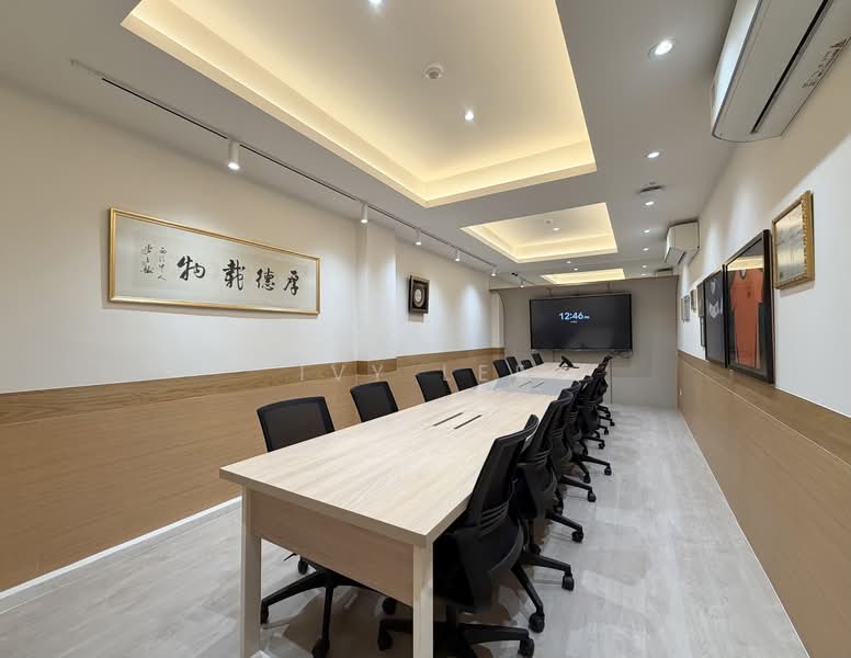 Jalan Besar Shophouse, Farrer Park, Petain Road, Jalan Besar, 11,800 sqft, Shop / Shophouse For Rent, by Ivy Lee, 500084100 - Interior - CommercialGuru.com.sg