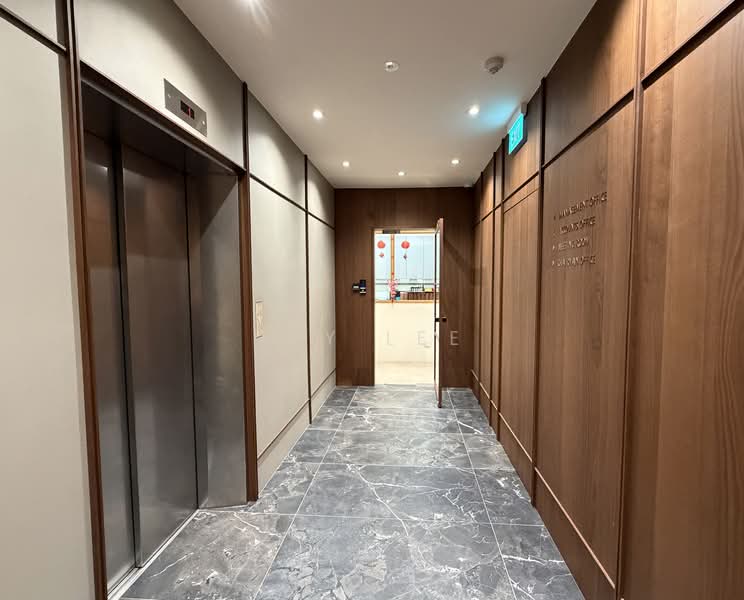 Jalan Besar Shophouse, Farrer Park, Petain Road, Jalan Besar, 11,800 sqft, Shop / Shophouse For Rent, by Ivy Lee, 500084100 - Corridor - CommercialGuru.com.sg