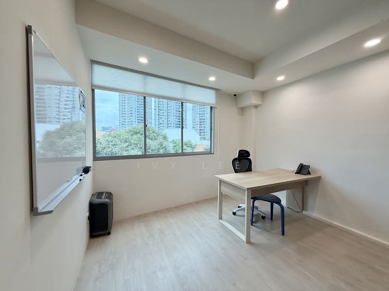 Jalan Besar Shophouse, Farrer Park, Petain Road, Jalan Besar, 11,800 sqft, Shop / Shophouse For Rent, by Ivy Lee, 500084100 - Study - CommercialGuru.com.sg