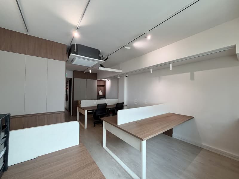 Jalan Besar Shophouse, Farrer Park, Petain Road, Jalan Besar, 11,800 sqft, Shop / Shophouse For Rent, by Ivy Lee, 500084100 - Interior - CommercialGuru.com.sg
