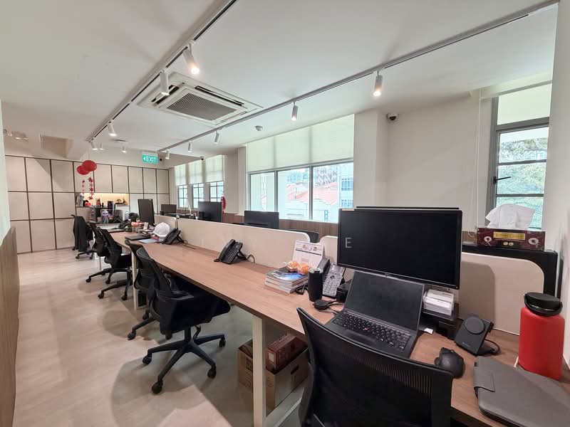 Jalan Besar Shophouse, Farrer Park, Petain Road, Jalan Besar, 11,800 sqft, Shop / Shophouse For Rent, by Ivy Lee, 500084100 - Study - CommercialGuru.com.sg