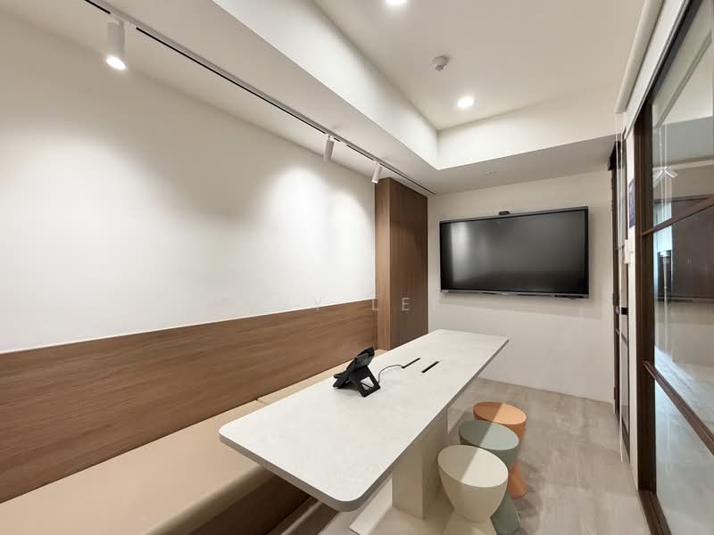 Jalan Besar Shophouse, Farrer Park, Petain Road, Jalan Besar, 11,800 sqft, Shop / Shophouse For Rent, by Ivy Lee, 500084100 - Interior - CommercialGuru.com.sg