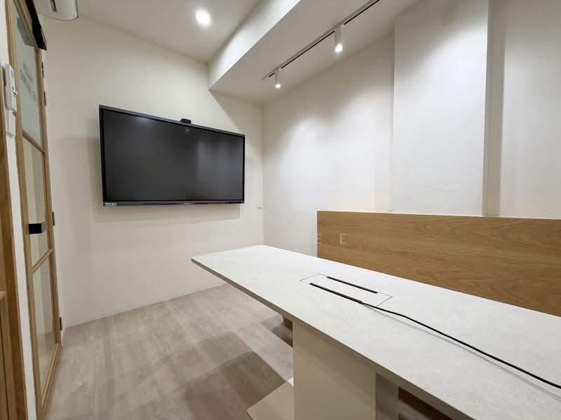 Jalan Besar Shophouse, Farrer Park, Petain Road, Jalan Besar, 11,800 sqft, Shop / Shophouse For Rent, by Ivy Lee, 500084100 - Interior - CommercialGuru.com.sg