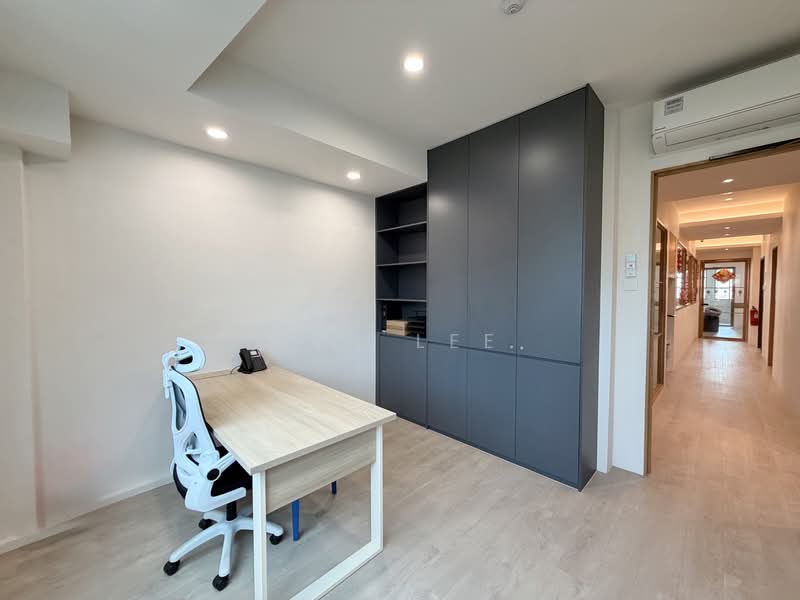 Jalan Besar Shophouse, Farrer Park, Petain Road, Jalan Besar, 11,800 sqft, Shop / Shophouse For Rent, by Ivy Lee, 500084100 - Study - CommercialGuru.com.sg