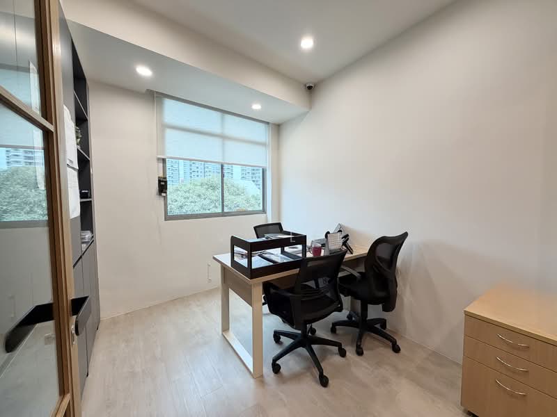 Jalan Besar Shophouse, Farrer Park, Petain Road, Jalan Besar, 11,800 sqft, Shop / Shophouse For Rent, by Ivy Lee, 500084100 - Study - CommercialGuru.com.sg