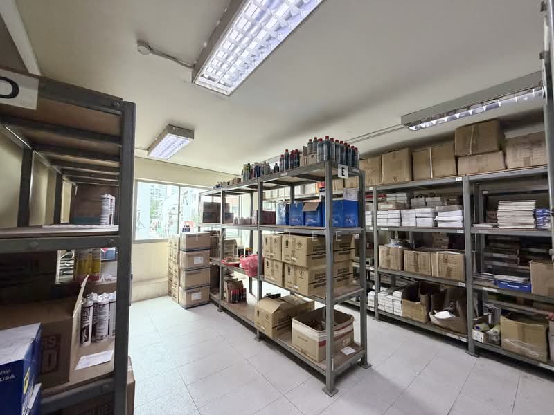 Jalan Besar Shophouse, Farrer Park, Petain Road, Jalan Besar, 11,800 sqft, Shop / Shophouse For Rent, by Ivy Lee, 500084100 - Interior - CommercialGuru.com.sg