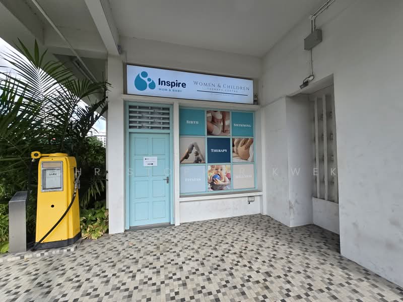 Conservation Beauty! Jui Residences, Serangoon Road, Macpherson / Potong Pasir, 6,554 sqft, Shop / Shophouse For Sale, by Christopher Kwek, 500084101 - Exterior - CommercialGuru.com.sg