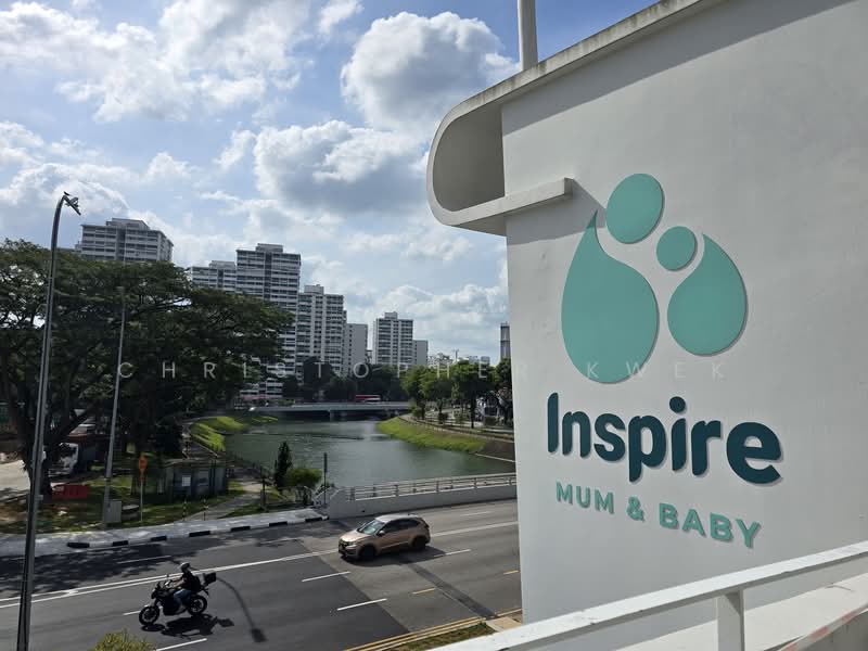 Conservation Beauty! Jui Residences, Serangoon Road, Macpherson / Potong Pasir, 6,554 sqft, Shop / Shophouse For Sale, by Christopher Kwek, 500084101 - Exterior - CommercialGuru.com.sg
