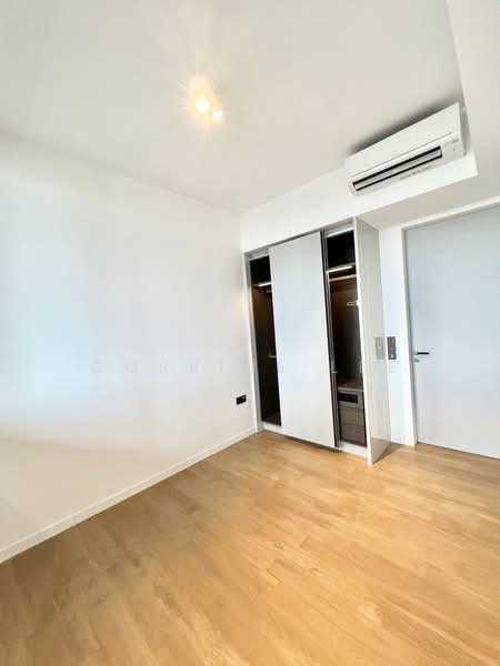 Riviere, 3 Jiak Kim Street, 1 Bedroom, 560 sqft, Condominium For Rent, by Corrine Lee, 500084102 - Bedroom - PropertyGuru.com.sg