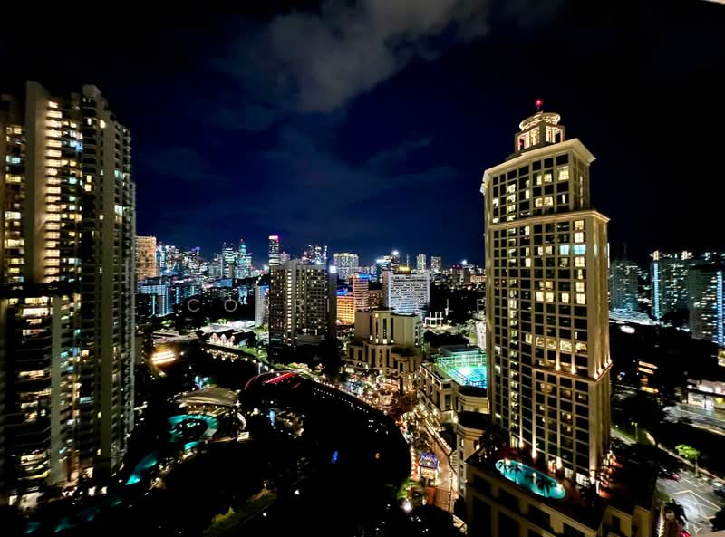 Riviere, 3 Jiak Kim Street, 1 Bedroom, 560 sqft, Condominium For Rent, by Corrine Lee, 500084102 - View - PropertyGuru.com.sg