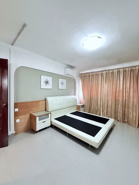 107 Jalan Rajah, 107 Jalan Rajah, 3 Bedrooms, 1,442 sqft, HDB Flat For Rent, by Anthea Yeo 杨丽娇, 500084103 - Bedroom - PropertyGuru.com.sg