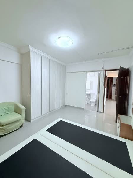 107 Jalan Rajah, 107 Jalan Rajah, 3 Bedrooms, 1,442 sqft, HDB Flat For Rent, by Anthea Yeo 杨丽娇, 500084103 - Bedroom - PropertyGuru.com.sg