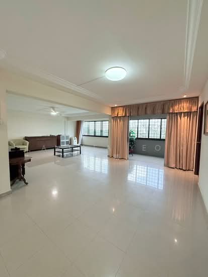 For Rent - 107 Jalan Rajah
