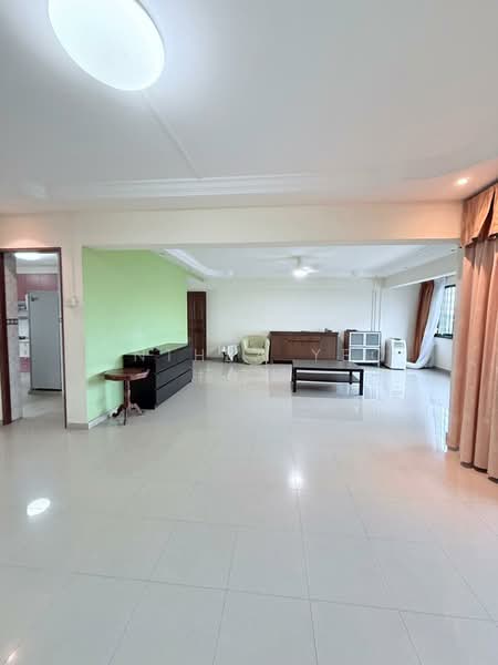 107 Jalan Rajah, 107 Jalan Rajah, 3 Bedrooms, 1,442 sqft, HDB Flat For Rent, by Anthea Yeo 杨丽娇, 500084103 - Living Room - PropertyGuru.com.sg