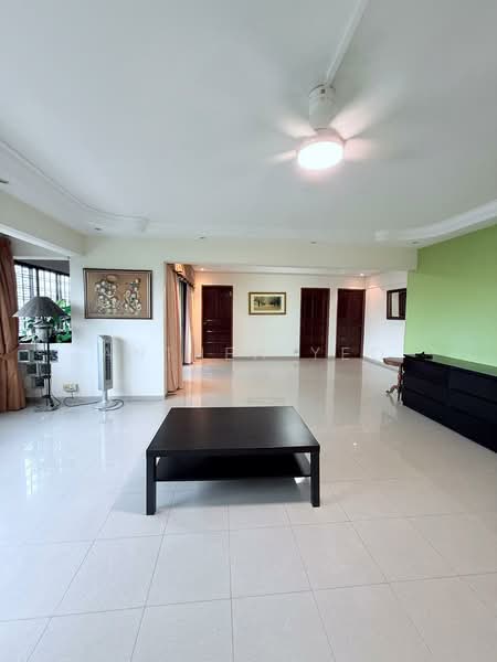 107 Jalan Rajah, 107 Jalan Rajah, 3 Bedrooms, 1,442 sqft, HDB Flat For Rent, by Anthea Yeo 杨丽娇, 500084103 - Living Room - PropertyGuru.com.sg