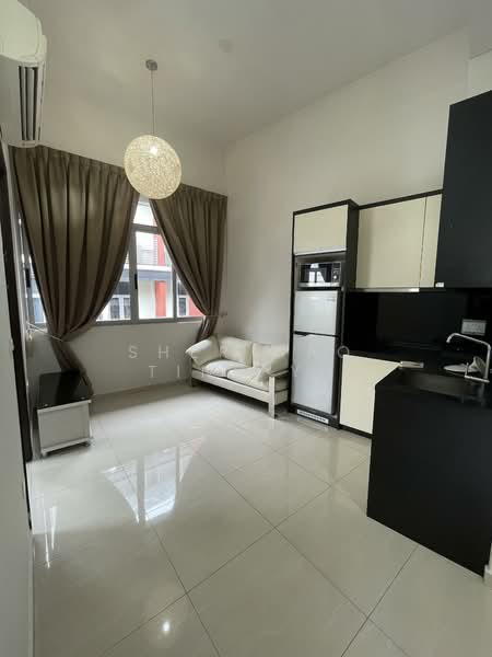 Oxley Edge Apartment For Sale at S$ 1,020,000 | PropertyGuru Singapore - Living Room