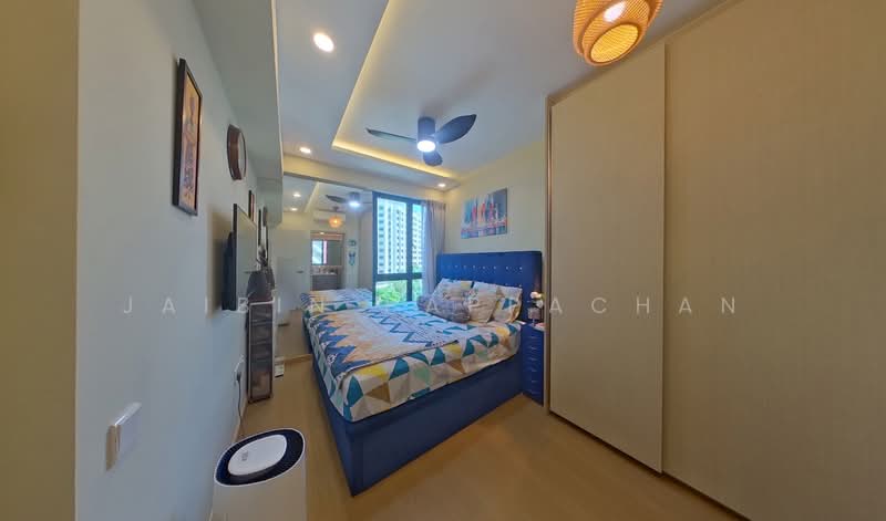 Treasure at Tampines Condominium For Sale at S$ 1,495,000 | PropertyGuru Singapore