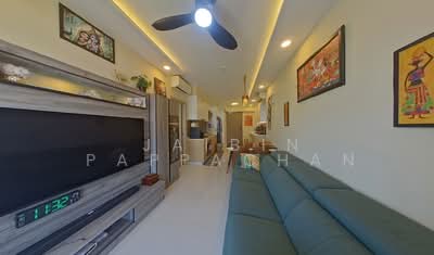 For Sale - Treasure at Tampines