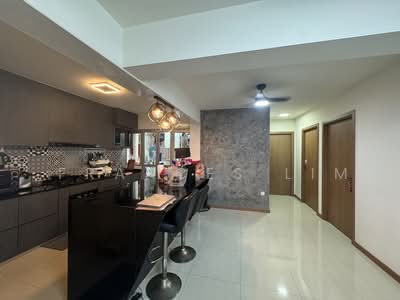 For Sale - 461D Bukit Batok West Avenue 8