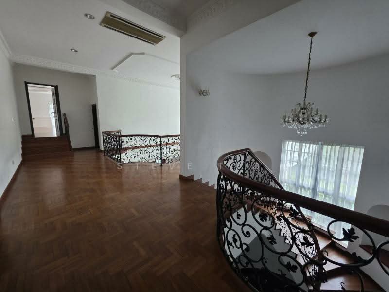 Olive Road, Andrew Road, Joan Road Good Class Bungalow For Sale at S$ 35,000,000 | PropertyGuru Singapore - Interior