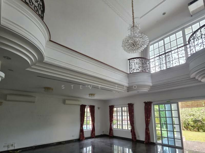 Olive Road, Andrew Road, Joan Road Good Class Bungalow For Sale at S$ 35,000,000 | PropertyGuru Singapore - Living Room