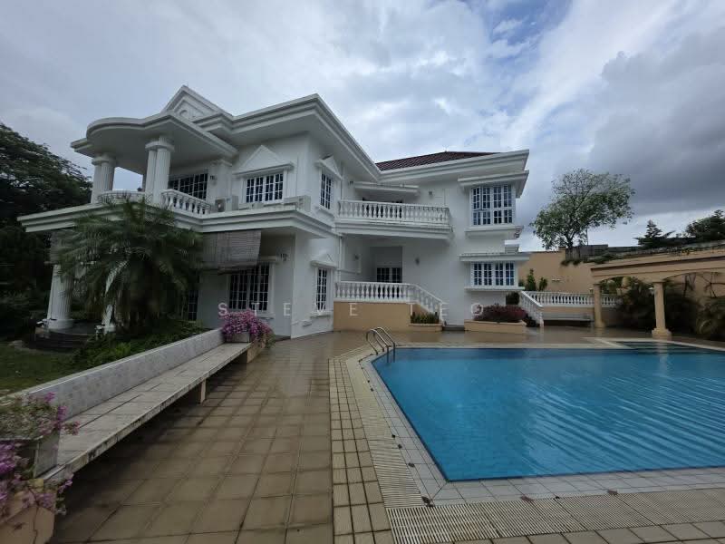 Olive Road, Andrew Road, Joan Road Good Class Bungalow For Sale at S$ 35,000,000 | PropertyGuru Singapore - Exterior