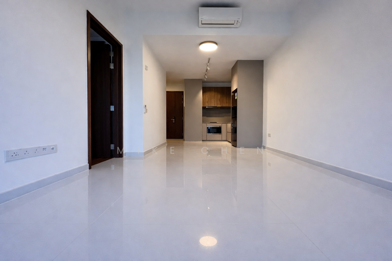Holland Grove Condominium For Sale at S$ 1,521,000 | PropertyGuru Singapore - Living & dining