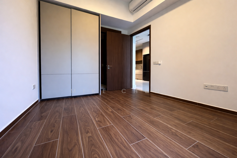 Holland Grove Condominium For Sale at S$ 1,521,000 | PropertyGuru Singapore - Bedroom