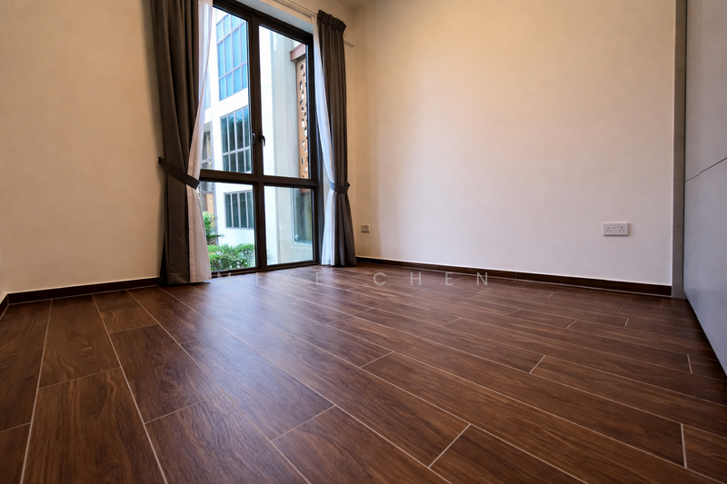 Holland Grove Condominium For Sale at S$ 1,521,000 | PropertyGuru Singapore - Bedroom