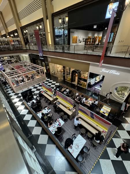 Millenia Walk, 9 Raffles Boulevard, 2,348 sqft, Food & Beverage For Rent, by Lee Shou Yin (Shaoying), 500084113 - Interior - CommercialGuru.com.sg