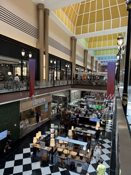 Millenia Walk, 9 Raffles Boulevard, 2,348 sqft, Food & Beverage For Rent, by Lee Shou Yin (Shaoying), 500084113 - Interior - CommercialGuru.com.sg