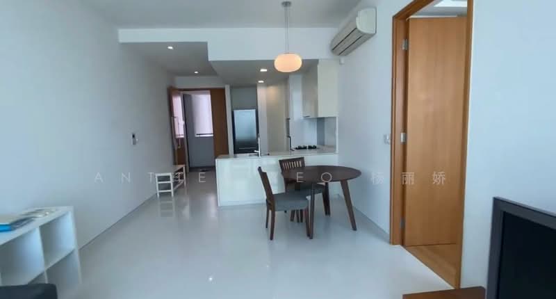 76 Shenton Apartment For Sale at S$ 1,330,000 | PropertyGuru Singapore - Kitchen