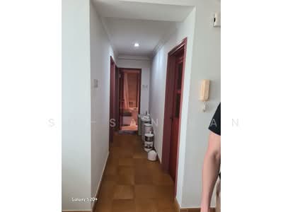 For Sale - Emerald Garden