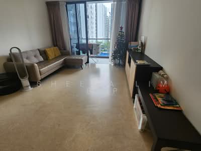 For Sale - Waterbank at Dakota