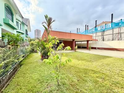 For Sale - Huge Detached Land With 16m Frontage For Sale. Possible To Subdivide