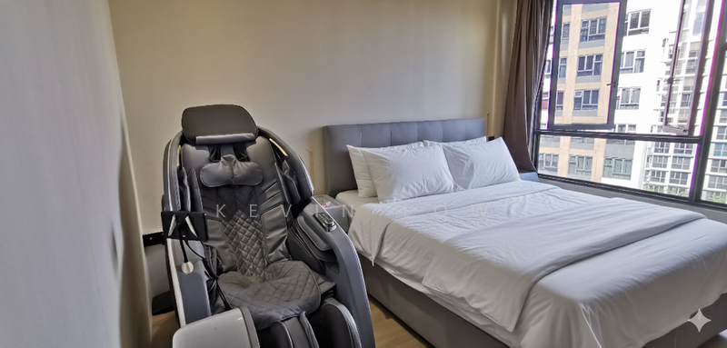 The Brownstone Executive Condominium For Sale at S$ 1,580,000 | PropertyGuru Singapore - Bedroom