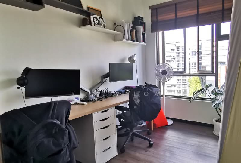 The Brownstone Executive Condominium For Sale at S$ 1,580,000 | PropertyGuru Singapore - Study