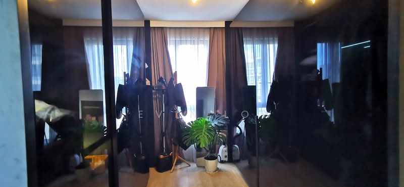 The Brownstone Executive Condominium For Sale at S$ 1,580,000 | PropertyGuru Singapore - Interior