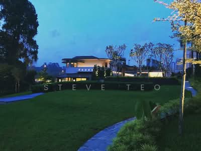 For Sale - Lornie Road, Caldecott