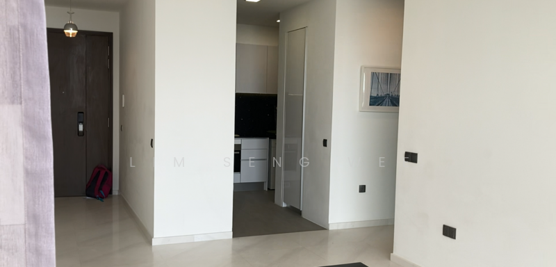 Kallang Riverside Condominium For Sale at S$ 2,670,000 | PropertyGuru Singapore - Entrance