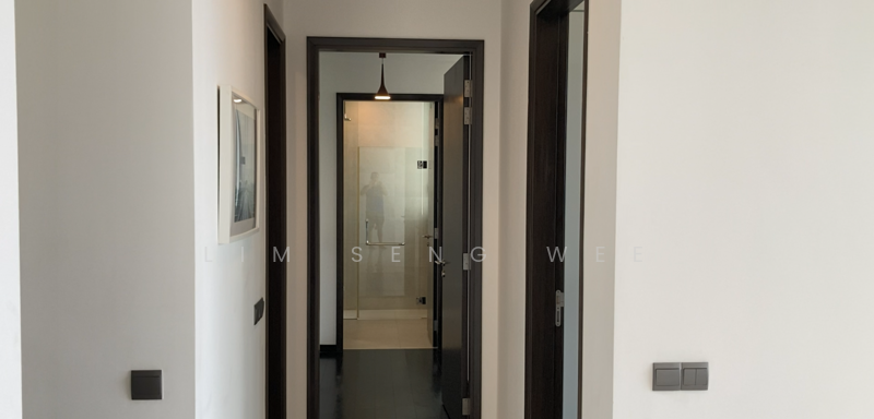 Kallang Riverside Condominium For Sale at S$ 2,670,000 | PropertyGuru Singapore - Interior
