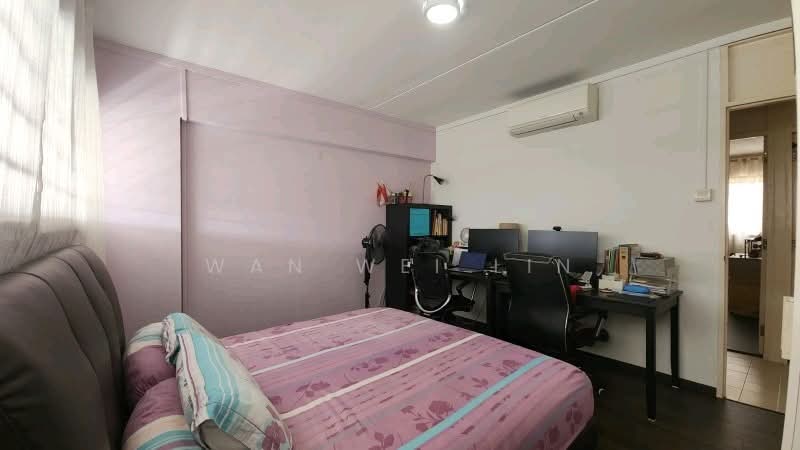 287 Yishun Avenue 6, 287 Yishun Avenue 6, 3 Bedrooms, 1,119 sqft, HDB Flat For Sale, by Wan Wei Lin, 500084129 - PropertyGuru.com.sg