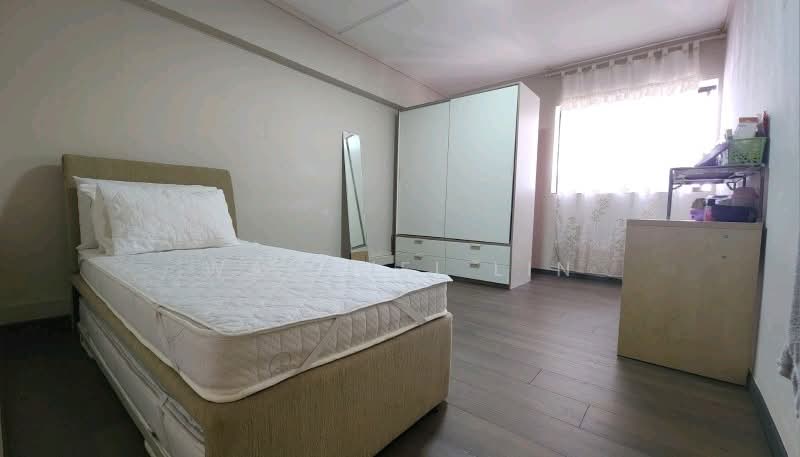287 Yishun Avenue 6, 287 Yishun Avenue 6, 3 Bedrooms, 1,119 sqft, HDB Flat For Sale, by Wan Wei Lin, 500084129 - PropertyGuru.com.sg