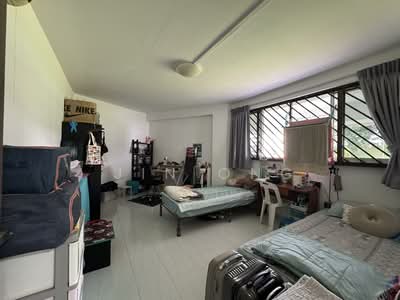 For Sale - 116 Teck Whye Lane