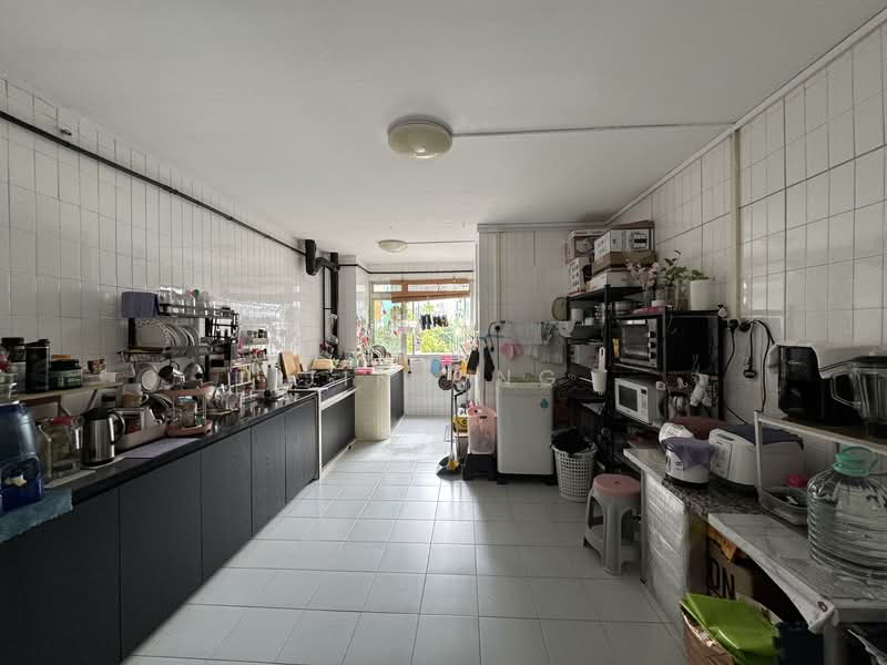 116 Teck Whye Lane HDB Flat For Sale at S$ 538,000 | PropertyGuru Singapore - Kitchen