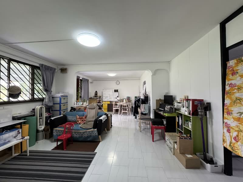 116 Teck Whye Lane HDB Flat For Sale at S$ 538,000 | PropertyGuru Singapore - Living Room