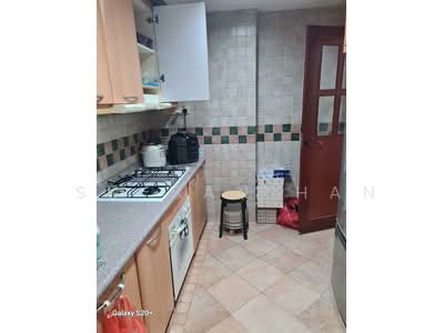 For Rent - Emerald Garden