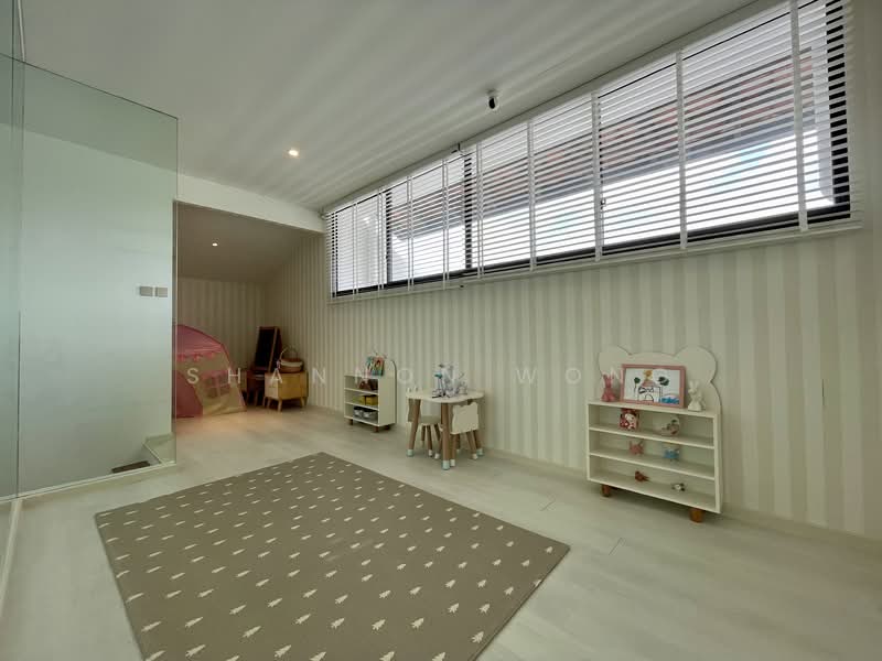 RARE Cul-de-sac Semi-D in Kovan, 1km to Zhonghua Primary Semi-Detached House For Sale at S$ 6,980,000 | PropertyGuru Singapore - Attic